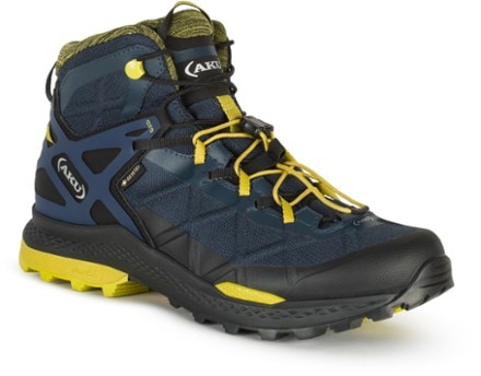Botas online aku hombre