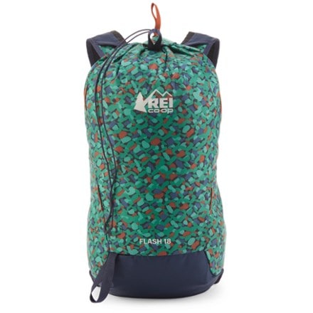 REI Co-op Flash 18 Print Pack 5