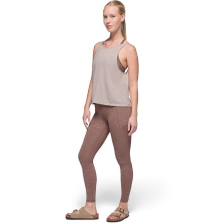 prAna Luxara Pocket Leggings - Women's 3