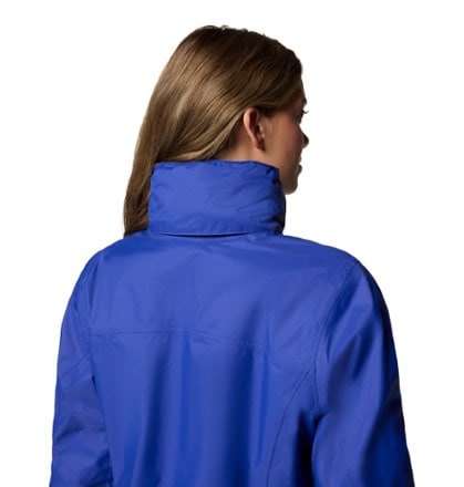 Columbia Pouration II Jacket - Women's 5