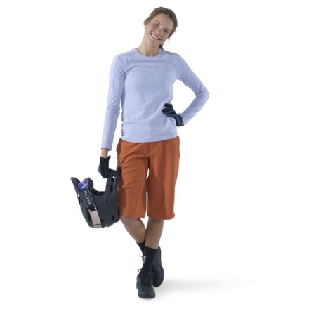 Wild Rye Frankie Bike Shorts - Women's 2