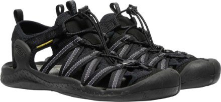 KEEN Drift Creek H2 Sandals - Men's | REI Co-op