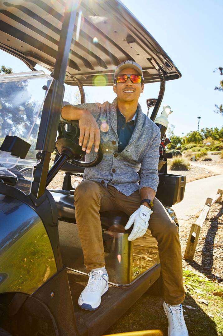 Location Image for Flight Paths Sunglasses