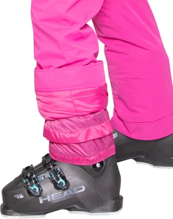 Obermeyer Brooke Snow Pants - Girls' 5