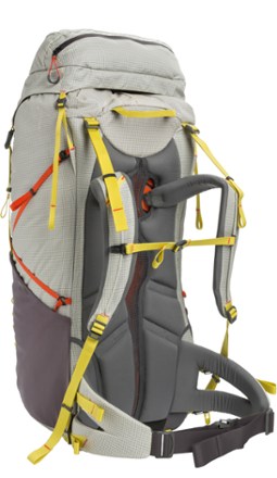 Big Agnes Parkview 63 L Pack - Men's 1