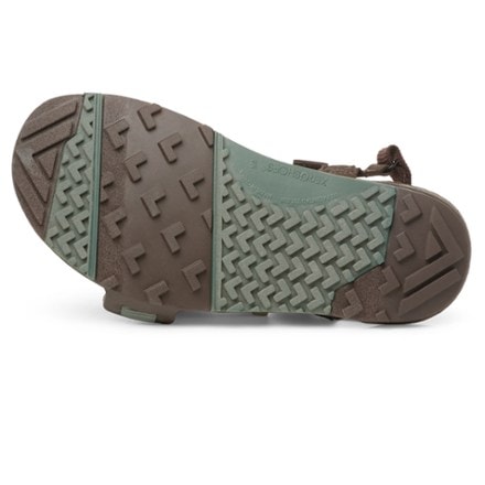 Xero Shoes Z-Trail EV Sandals - Men's 5