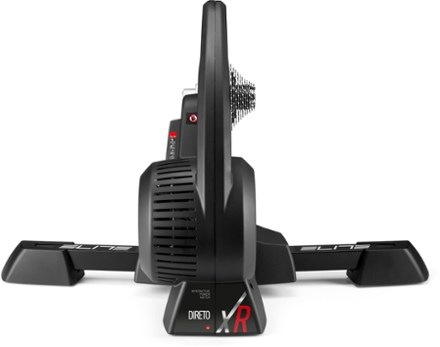 Elite Direto XR Interactive Smart Trainer 4