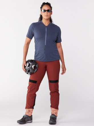 Wild Rye Freyah Bike Pants - Women's 4