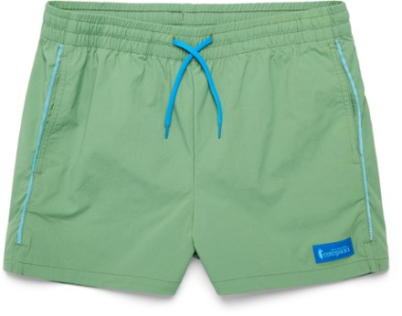 Cotopaxi Brinco Shorts - Women's 0