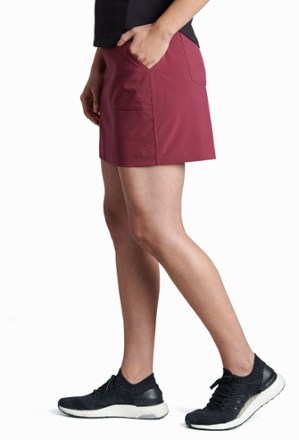 KUHL Vantage Skort 2