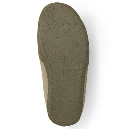Arc'teryx Postour Boots - Men's 5
