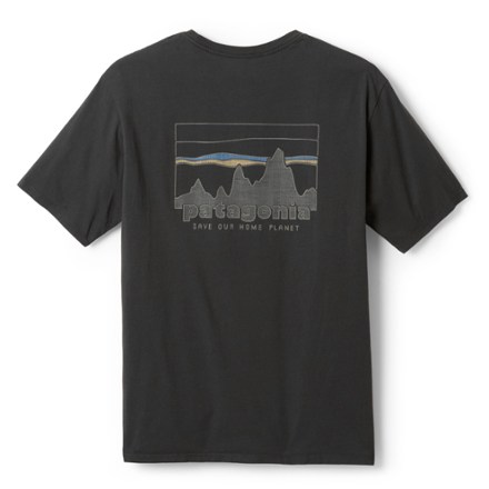 Patagonia 73 Skyline Organic T-Shirt - Men's 3