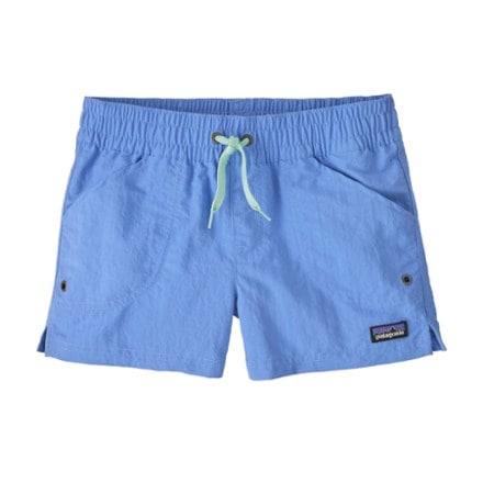 Patagonia Costa Rica Baggies 3" Shorts - Kids' 0