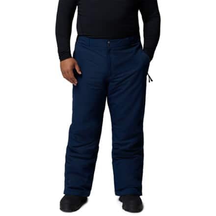 Columbia Bugaboo VI Snow Pants - Men's 1
