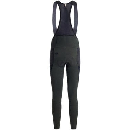 Giordana Beyond Gravel Cargo Cycling Bib Tights - Men's 1