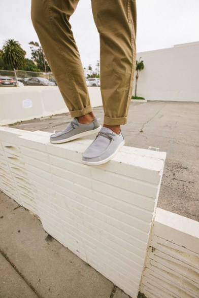 Sanuk Shaka Mesh Shoe Sanuk Shaka Mesh Shoe