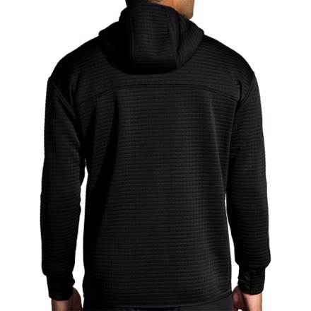 Brooks Activate Midweight Hoodie - Men's 2