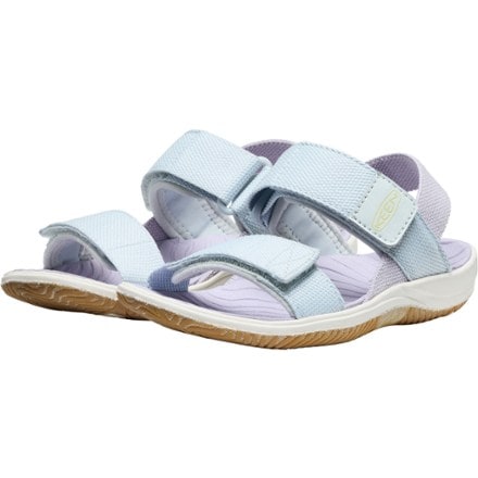 KEEN Elle Backstrap Sandals - Kids' 4