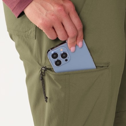 REI Co-op Trailmade Pants - Women's 5
