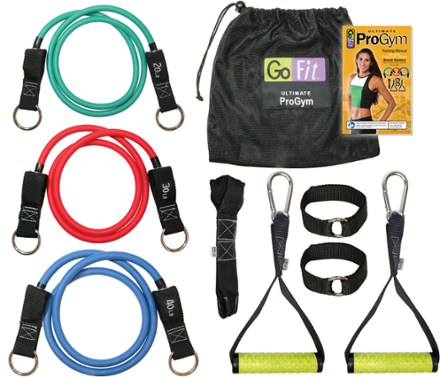 GoFit Ultimate Pro Gym REI Coop