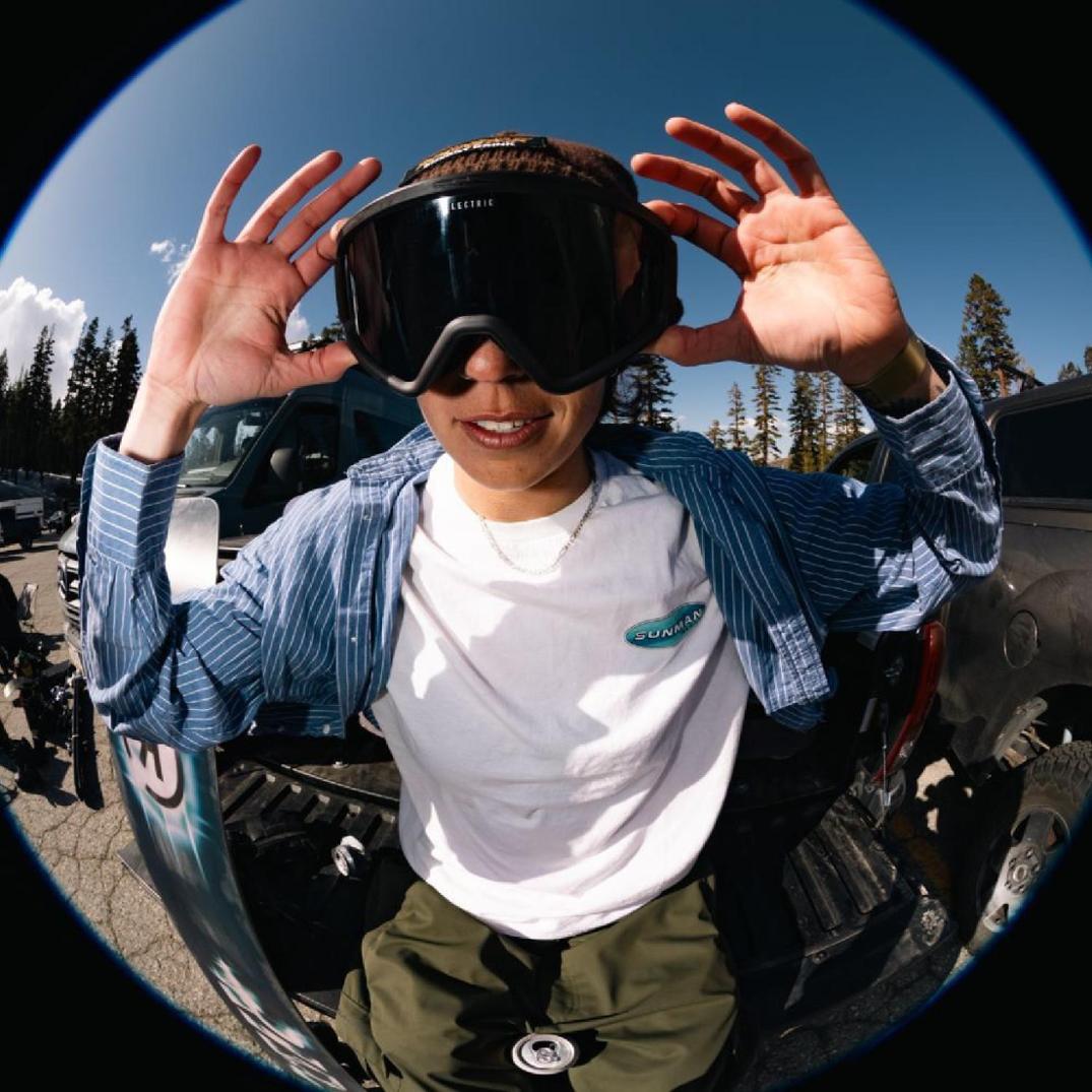 Location Image for Hex Snow Goggles