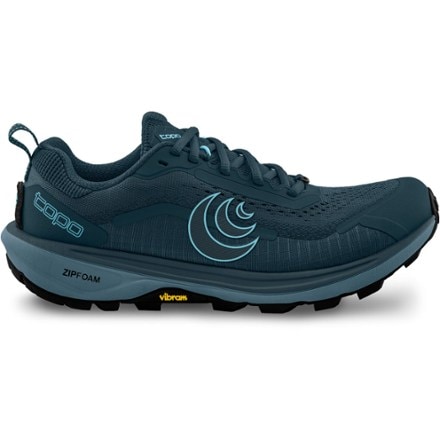 Topo Athletic Terraventure 5 Trail-Running Shoes - Women's 0
