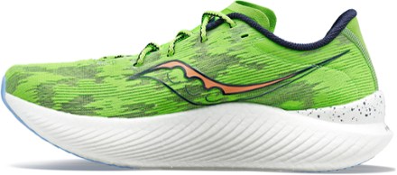 Saucony Endorphin Pro 3 Road-Running Shoes - Women's 1