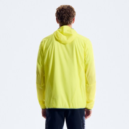 Berghaus Pendower Wind Jacket - Men's 2