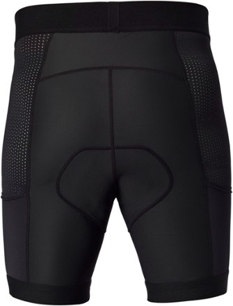 Flylow Cru Bike Liner Shorts - Men's 1