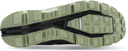 On Cloudventure Trail-Running Shoes - Men's 1