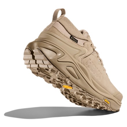 HOKA Kaha 3 Low GTX Hiking Shoes - Men's 4