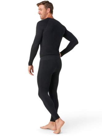Smartwool Intraknit Active Base Layer Bottoms - Men's 2