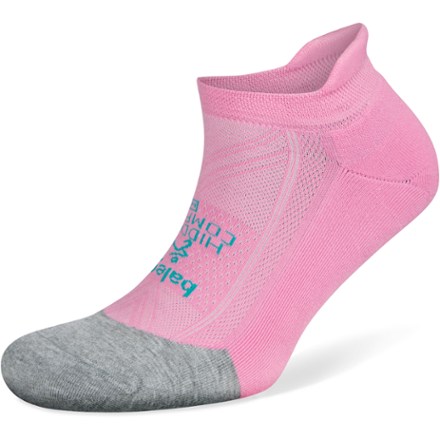 Balega Balega Hidden Comfort No-Show Socks 0