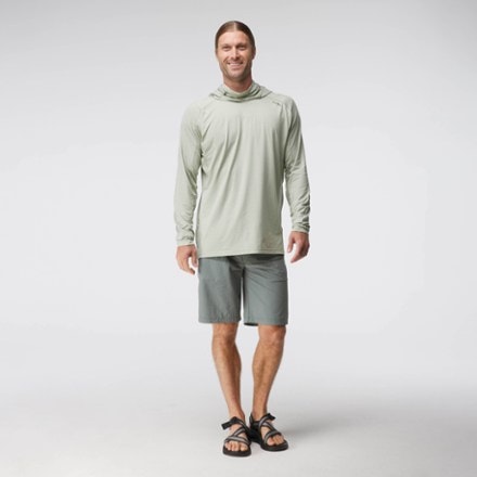 NRS Varial Hoodie - Men's 3