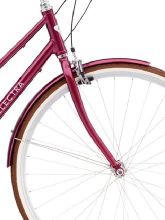 Electra Loft 7D Women's Bike 5