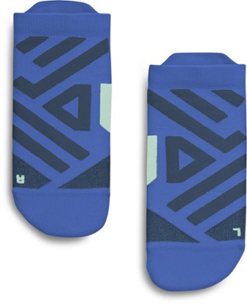 On Performance Low Socks - Women's 0
