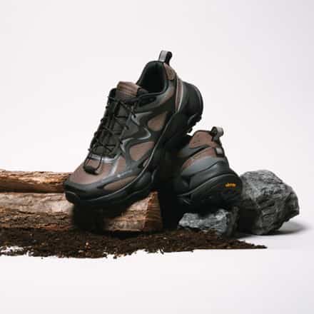 Merrell Merrell x Snow Peak Speed Arc Matis GORE-TEX Shoes 6