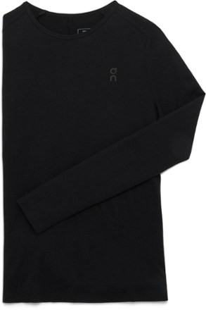 On Merino Long-T Shirt - Women's 0