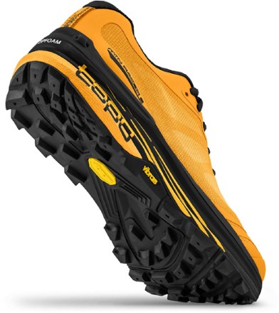 Topo Athletic MTN Racer 2 Trail-Running Shoes - Men's 3