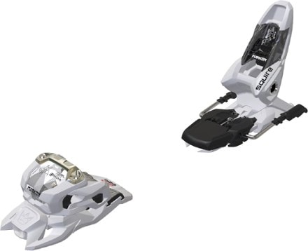 Marker Squire 11 Ski Bindings - 2024/2025 0