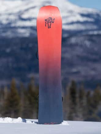 Arbor Bryan Iguchi Pro Snowboard - Men's - 2026/2027 5