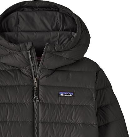 Patagonia Down Sweater Parka - Kids' 2