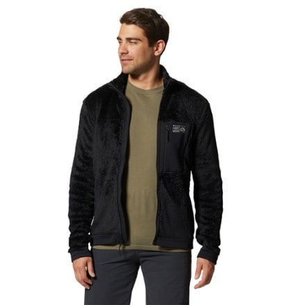Mountain Hardwear Polartec High Loft Jacket - Men's 2