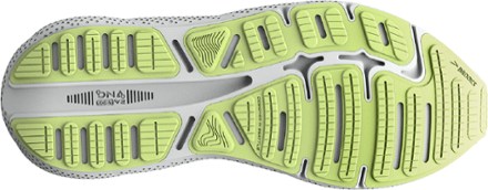 Brooks Ghost Max Road-Running Shoes - Men's 5