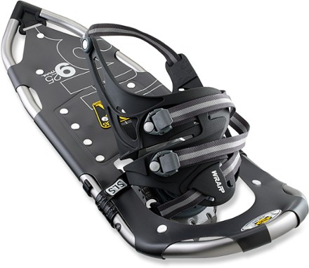 Atlas 925 Snowshoes Starter Kit REI Coop
