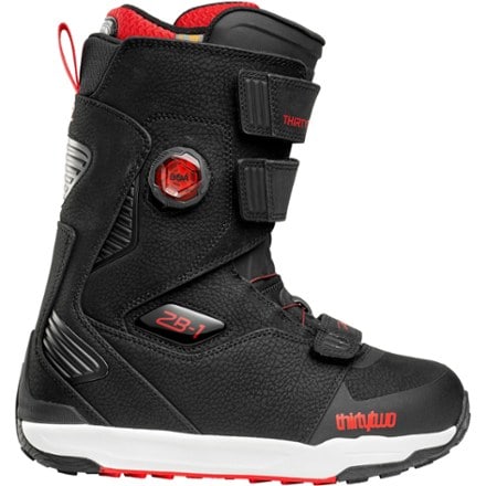 thirtytwo ZB-1 Snowboard Boots - Men's - 2026/2027 0