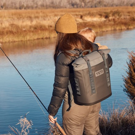 Location Image for Hopper M12 Backpack Soft Cooler