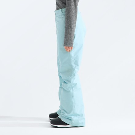 The North Face Freedom Insulated Snow Pants - Girls' 3