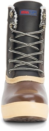 XTRATUF 8" Insulated Legacy Lace Boots - Women's 5