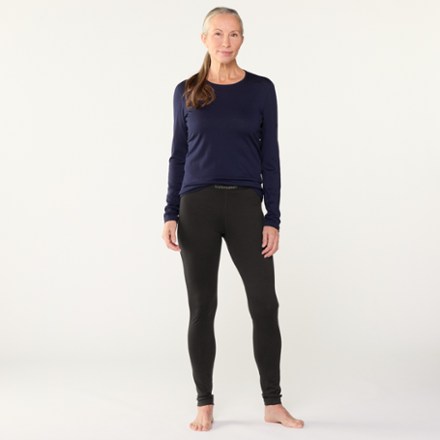 Icebreaker Merino 200 Oasis Thermal Leggings - Women's | REI Co-op